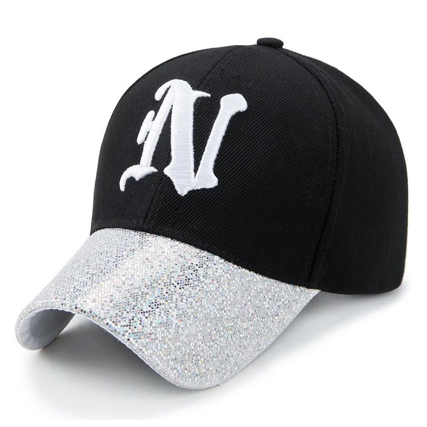 Кепка Narason р. 57-60 Черный (6393)