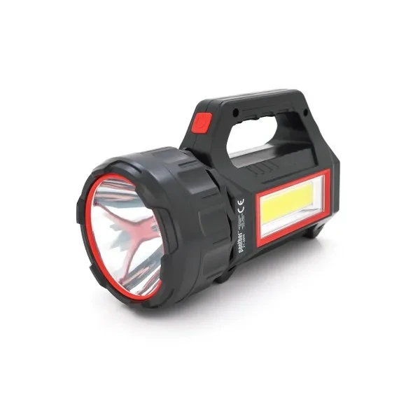 Ручной фонарь и Powerbank Panther PT-8895 USB 3600 mAh (219)