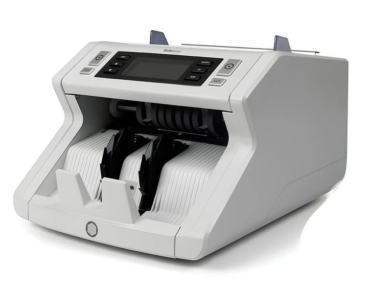 Счетчик банкнот Safescan 2250 (581075383)