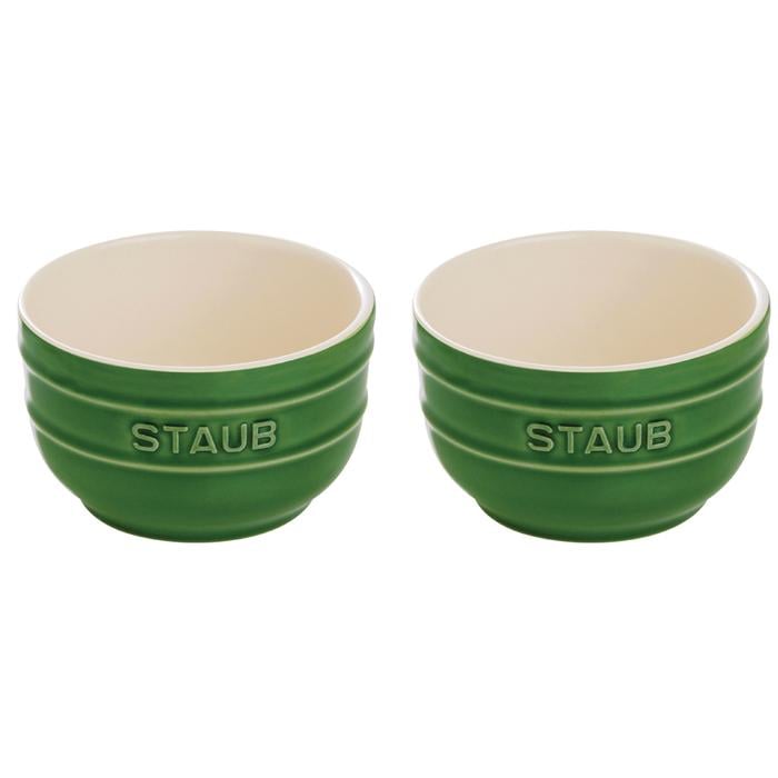 Піала Staub Basil 9 см 2 пр.