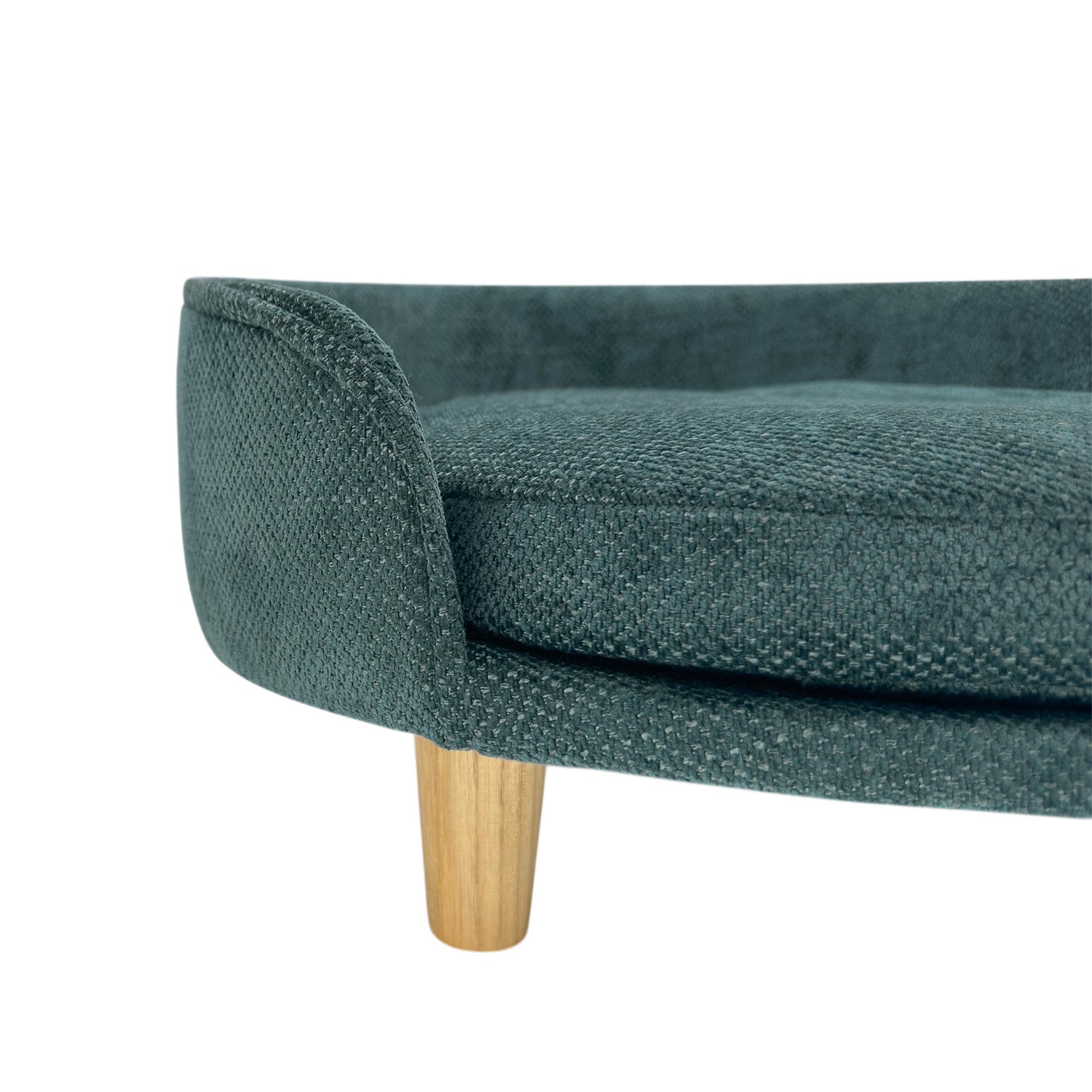 Леженка для собак и котов Pets Heaven MIA 50х46х25 см (MIAL500G12G12N) - фото 4 Леженка для собак и котов Pets Heaven MIA 50х46х25 см (MIAL500G12G12N) - фото 4