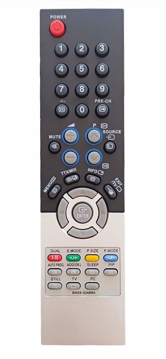 Пульт Huayu для Samsung BN59-00488A (35918365)