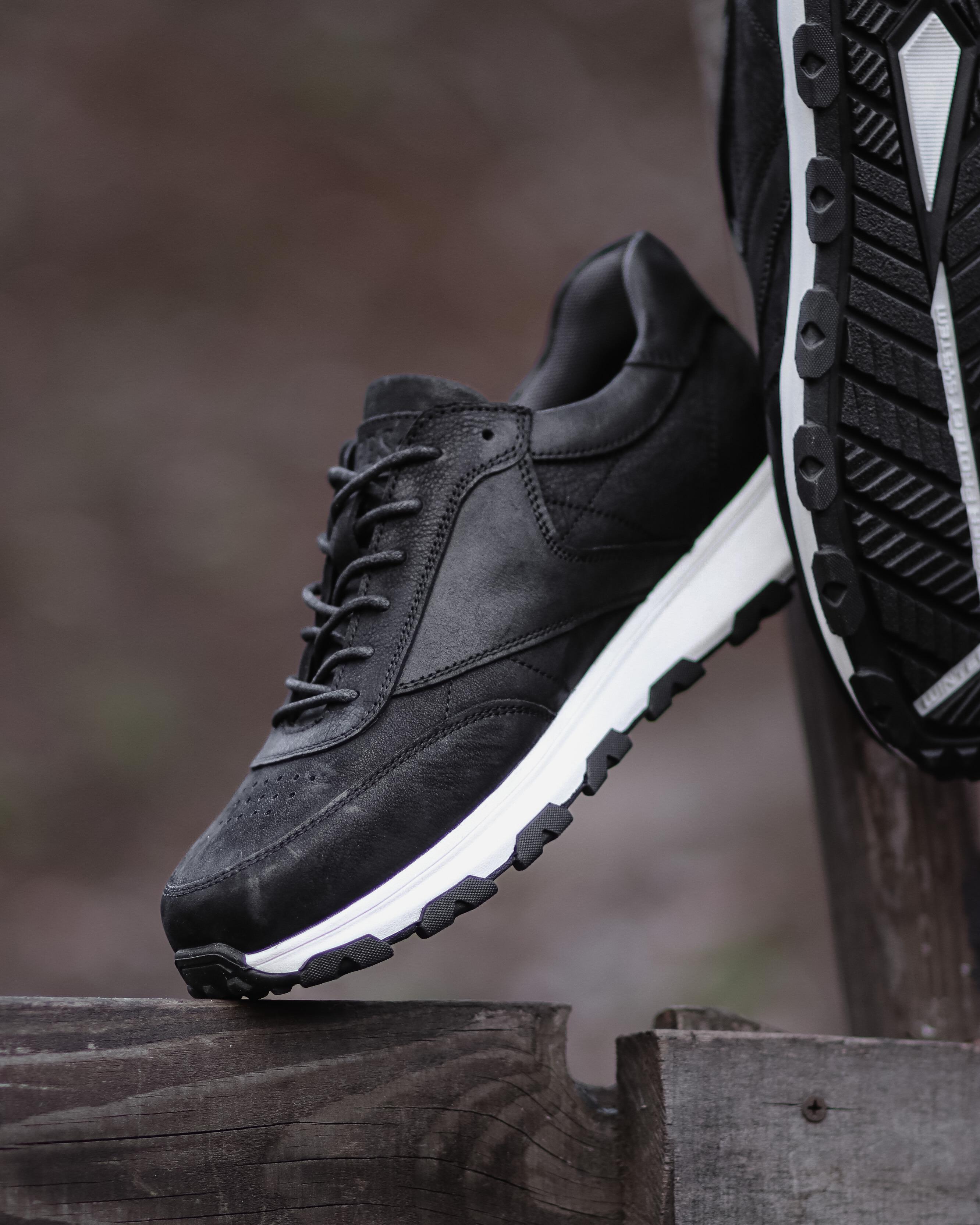 Кроссовки мужские SPARK р. 40 Черный - фото 7 Кроссовки мужские SPARK р. 40 Черный - фото 7