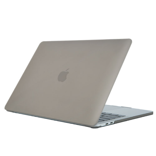 Чехол пластиковая накладка DDC для Macbook PRO Retina 13,3'' A1706/A1708/A1989 Серый (rY6Bijat38)