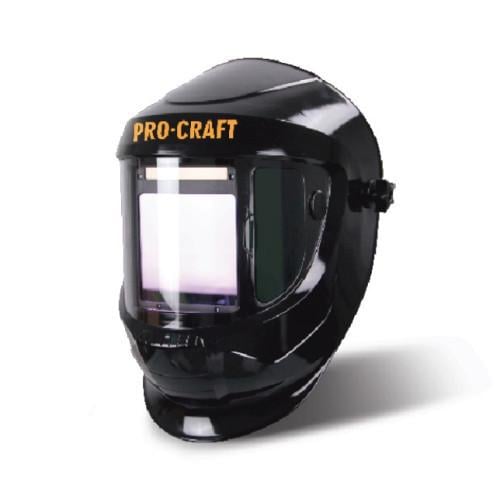 Сварочная маска Procraft SPH1000 new (окно 100х97 мм)