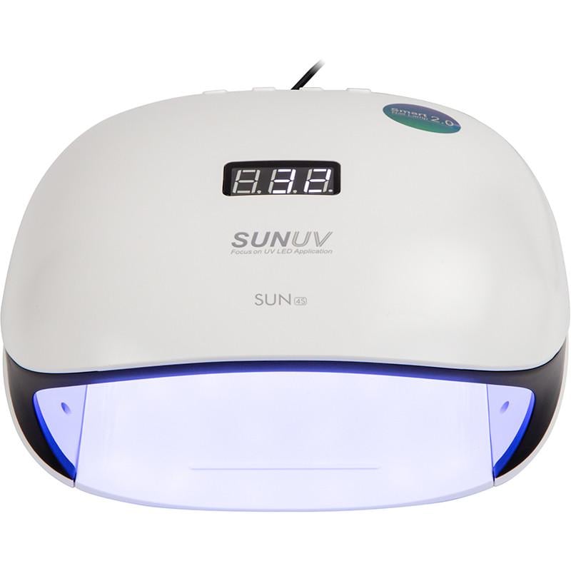 Лампа УФ LED SUNUV SUN4S 48W Белый