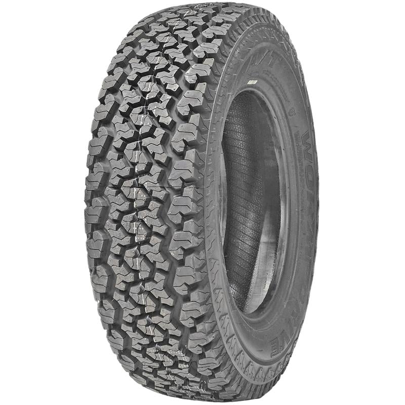 Автошина Maxxis AT-980E Worm-Drive 285/70 R17 121/118Q OWL (528718)