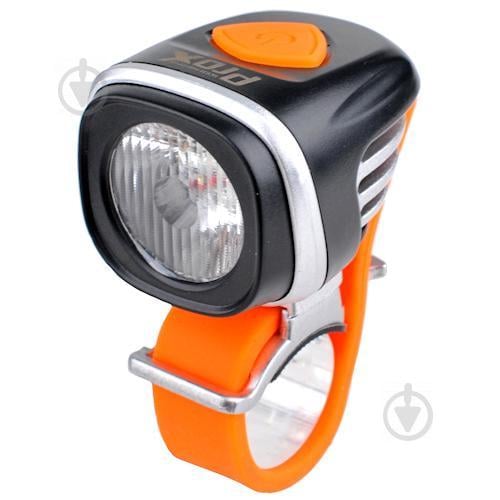 Фара передня ProX Draco 1 Power Cree (A-O-B-P-0334)