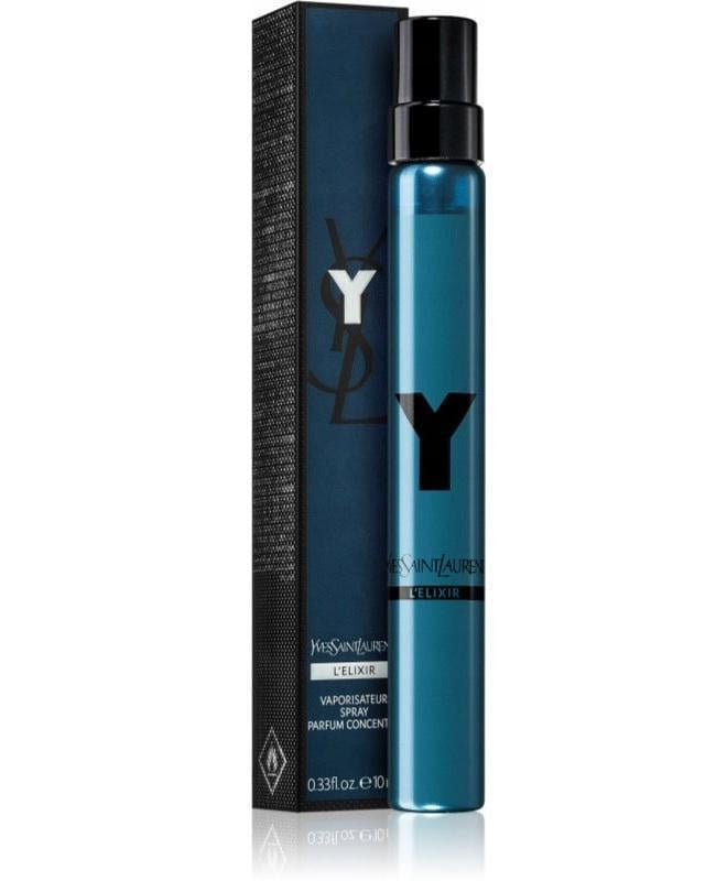 Парфум чоловічий Yves Saint Laurent Y L'Elixir 10 мл (404654)