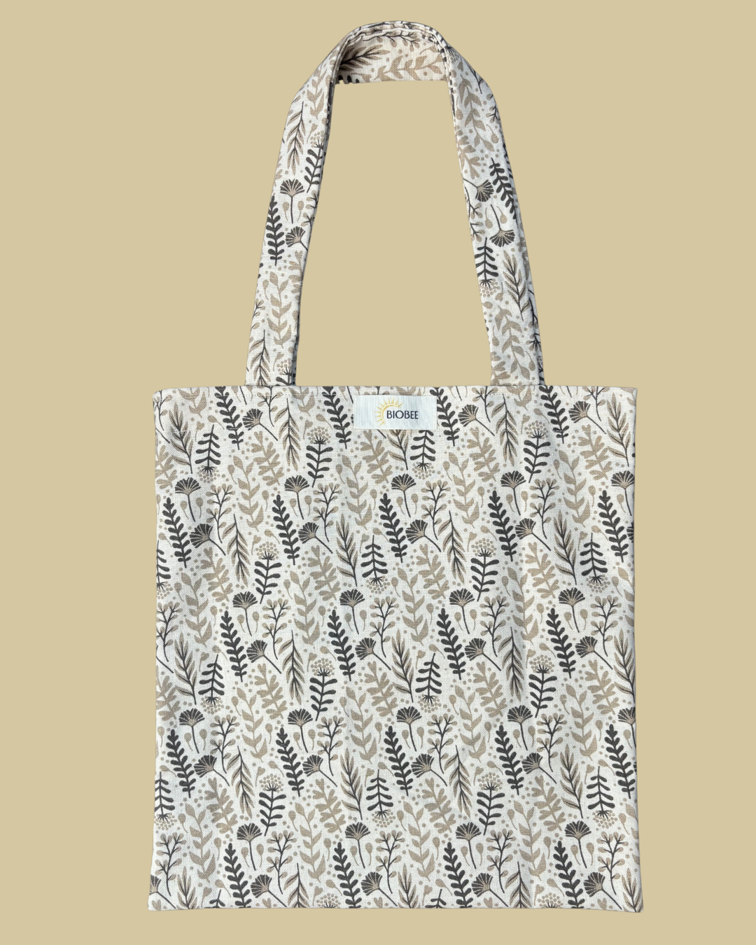 Шопер BioBee 1 35х30 см (31431719)