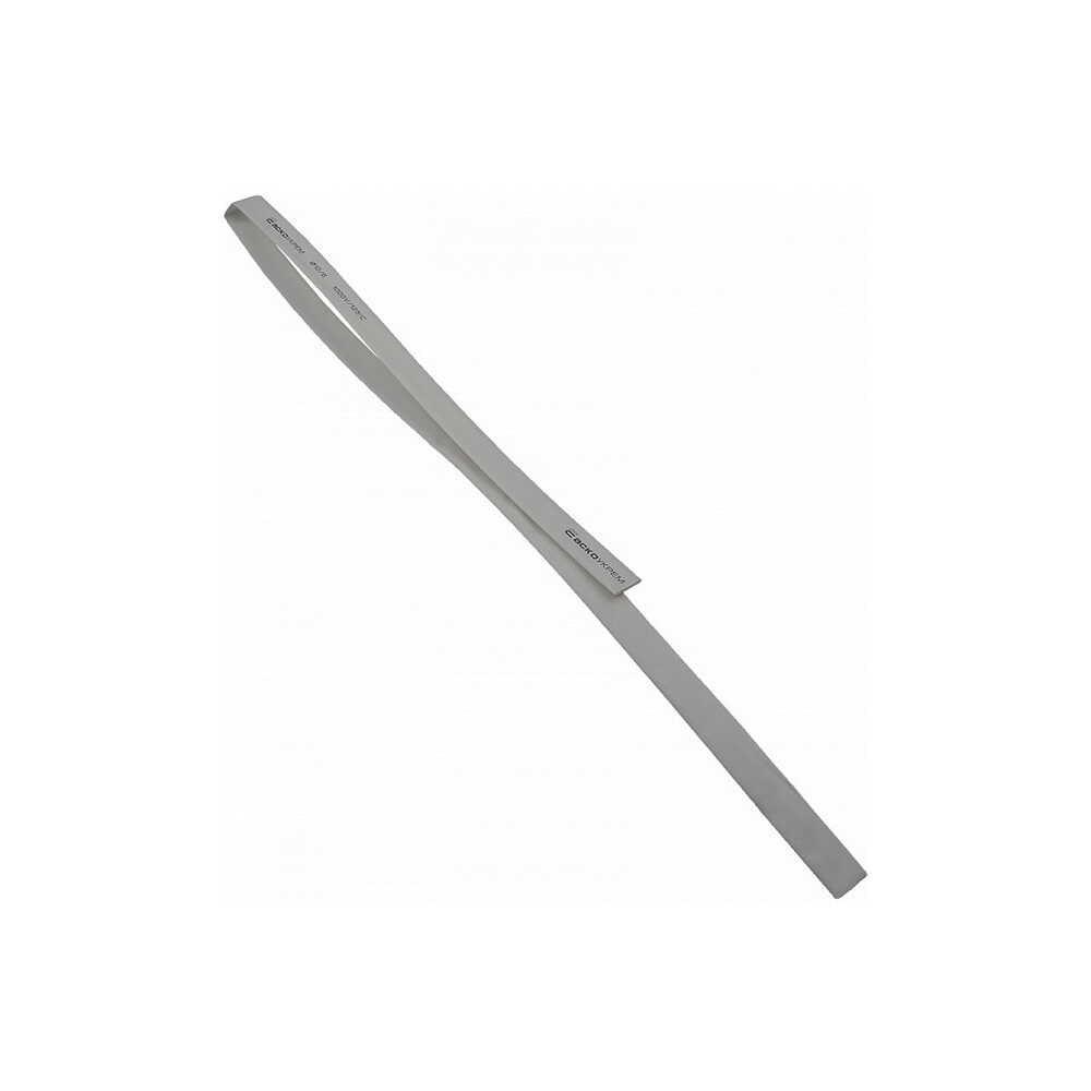 Трубка термоусадочная АСКО-УКРЕМ 12/6 мм Серый (28681984)