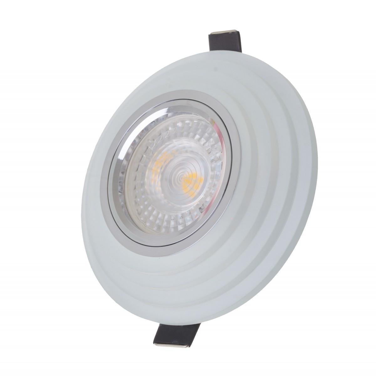 Светильник точечный HDL-DS 175 GU5.3 TR/CH MR16