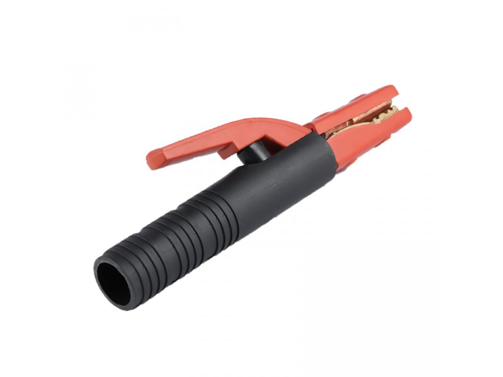 Электрододержатель America 600A 26 см (P-1478)