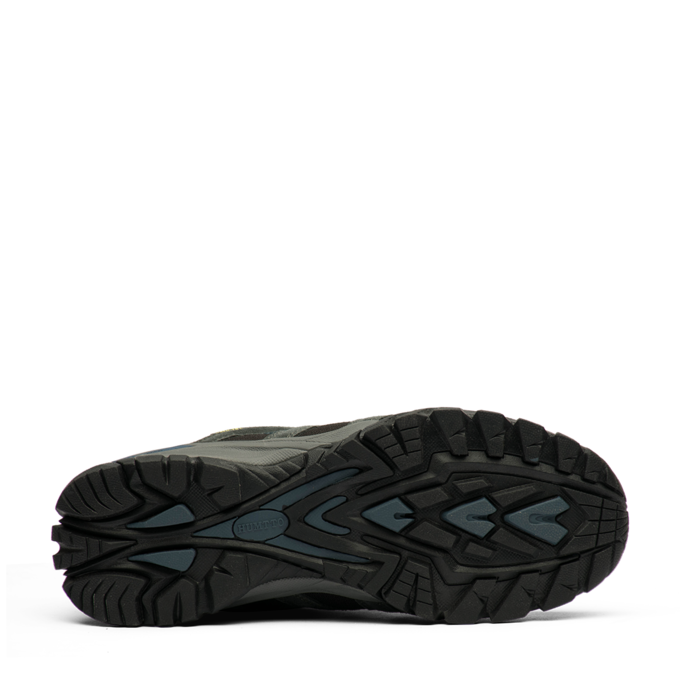 Кросівки чоловічі Humtto 110343A1 р. 46 Сірий (15785-46) - фото 4