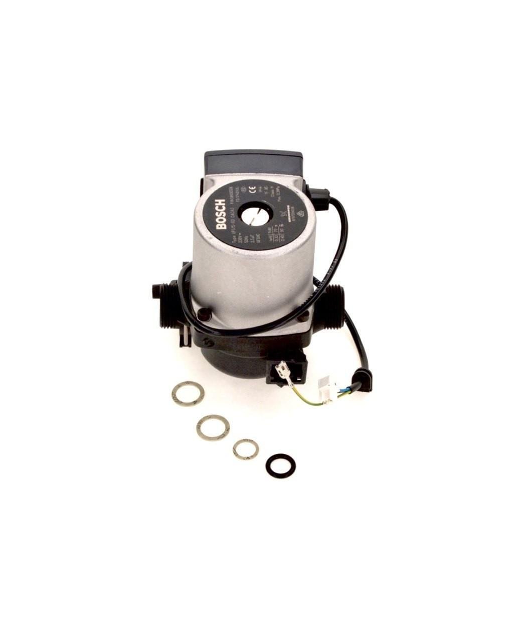 Насос відцентровий для Bosch ZW23KE FD>287 (8707204036)