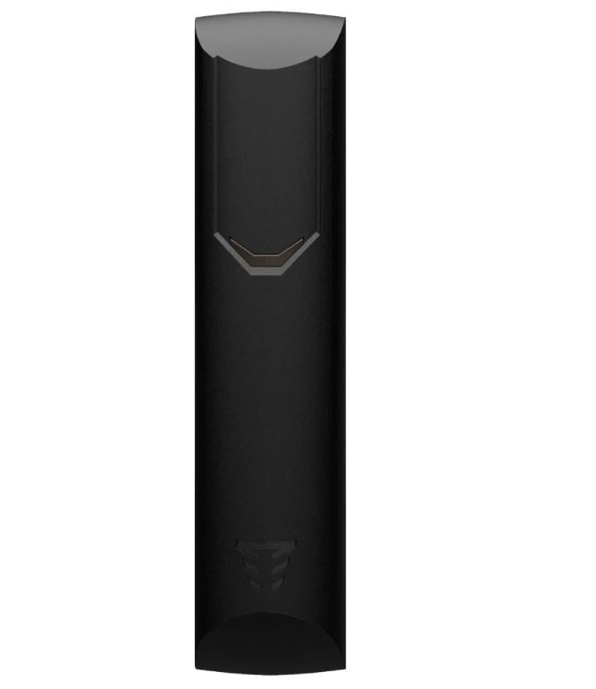 Сповіщувач точковий магнітоконтактний TIRAS X-Shift бездротовий Black (2982506494)