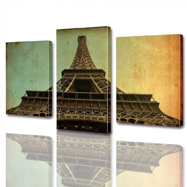 Картина модульная 3 части ArtStar 120х180 см ADG0002