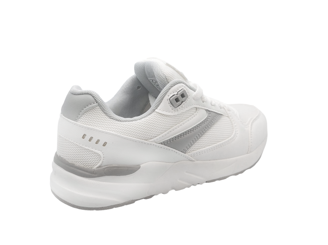 Кросівки Clibee AD63531/36 р. 36 Білий - фото 3