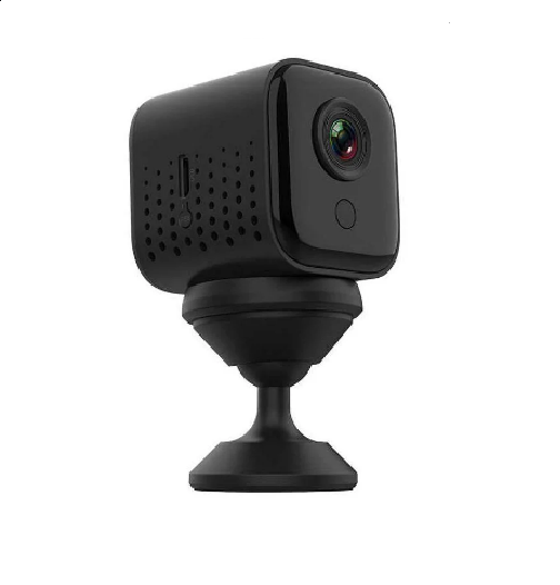 Wifi камера Wsdcam A11 Full HD 1080P 2 Мп батарея до 5 часов работы (100470)