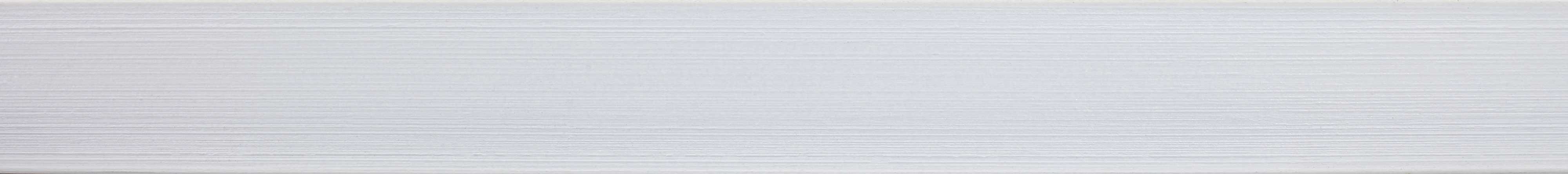 Плинтус дюрополимерний 4312-5004-3 2,9 м Белый (31826094)