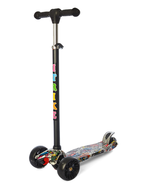 Самокат JR 3-060-22-WP1 (AN003386)