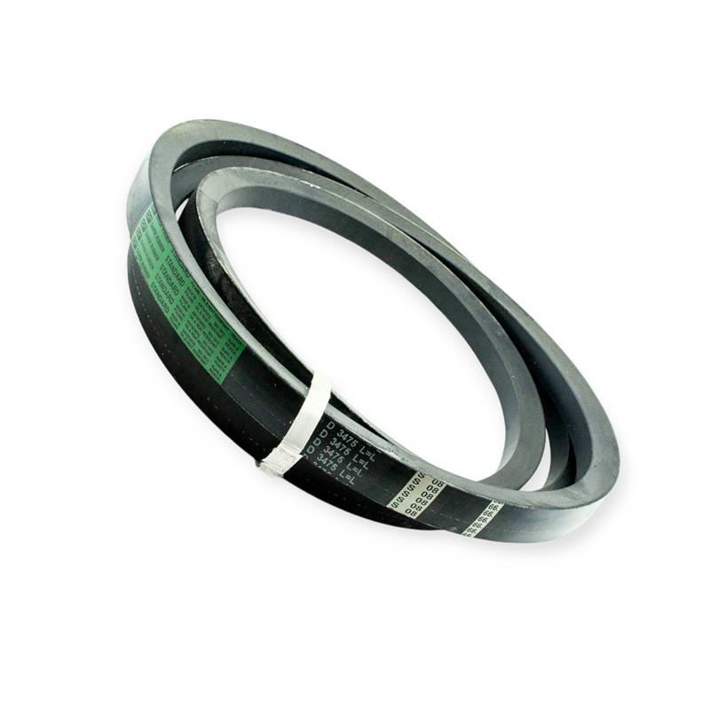 Ремінь Stomil Sanok Д Г 3475 мм (30519834)