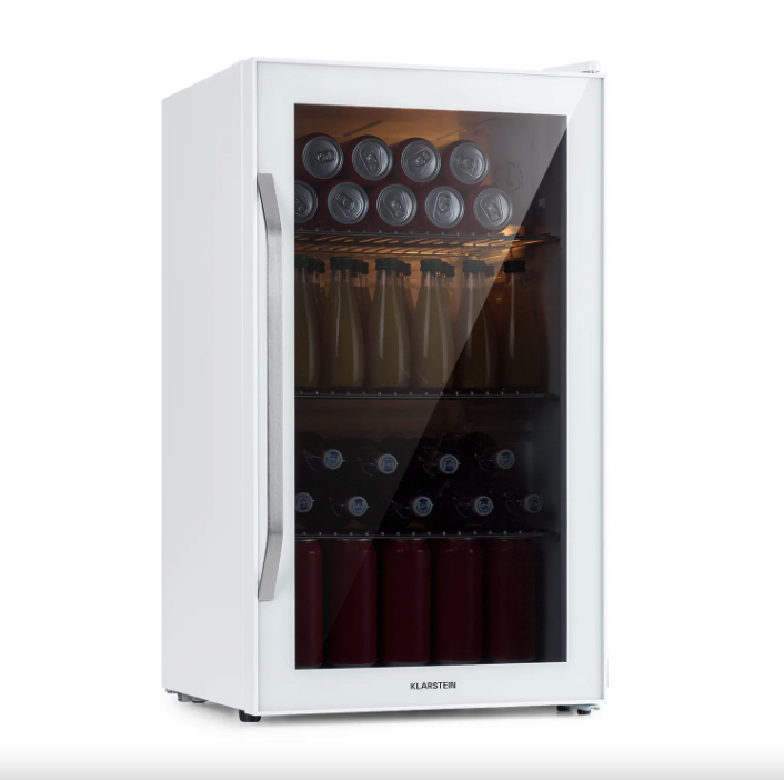 Холодильник для напитков KLARSTEIN Beersafe XXL (10039427)