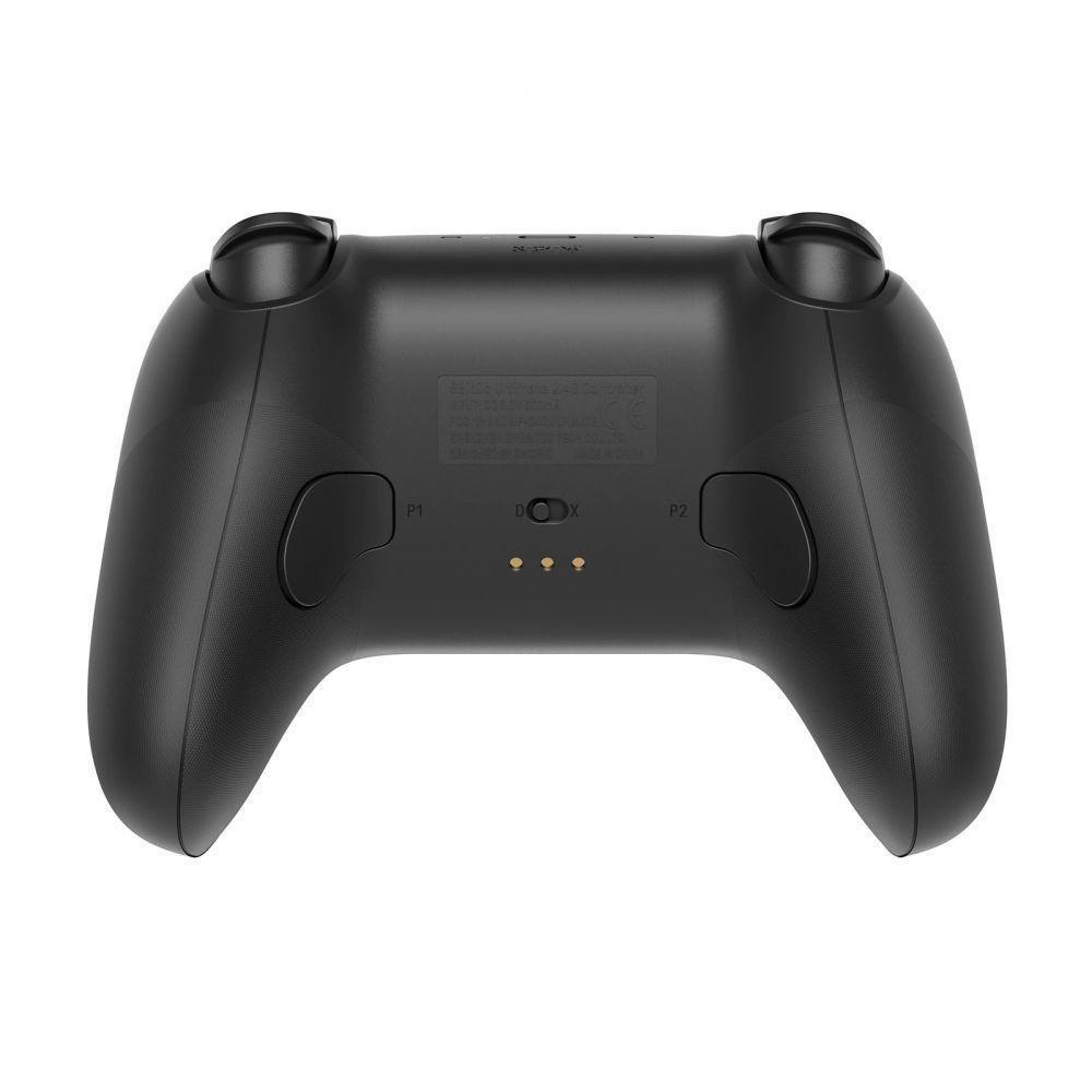 Геймпад игровой 8BitDo Ultimate C Controller 2.4G с док станцией (2116461862) - фото 4