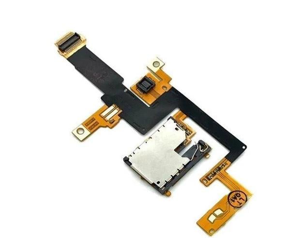 Шлейф Flat Cable основной для Nokia 2650 (000047820)