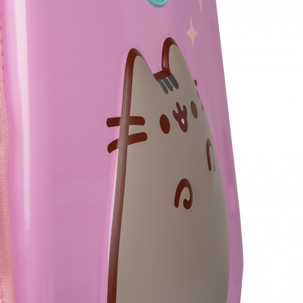 Шкільний рюкзак для дівчинки молодших класів YES K-33 Pusheen (559758) - фото 8