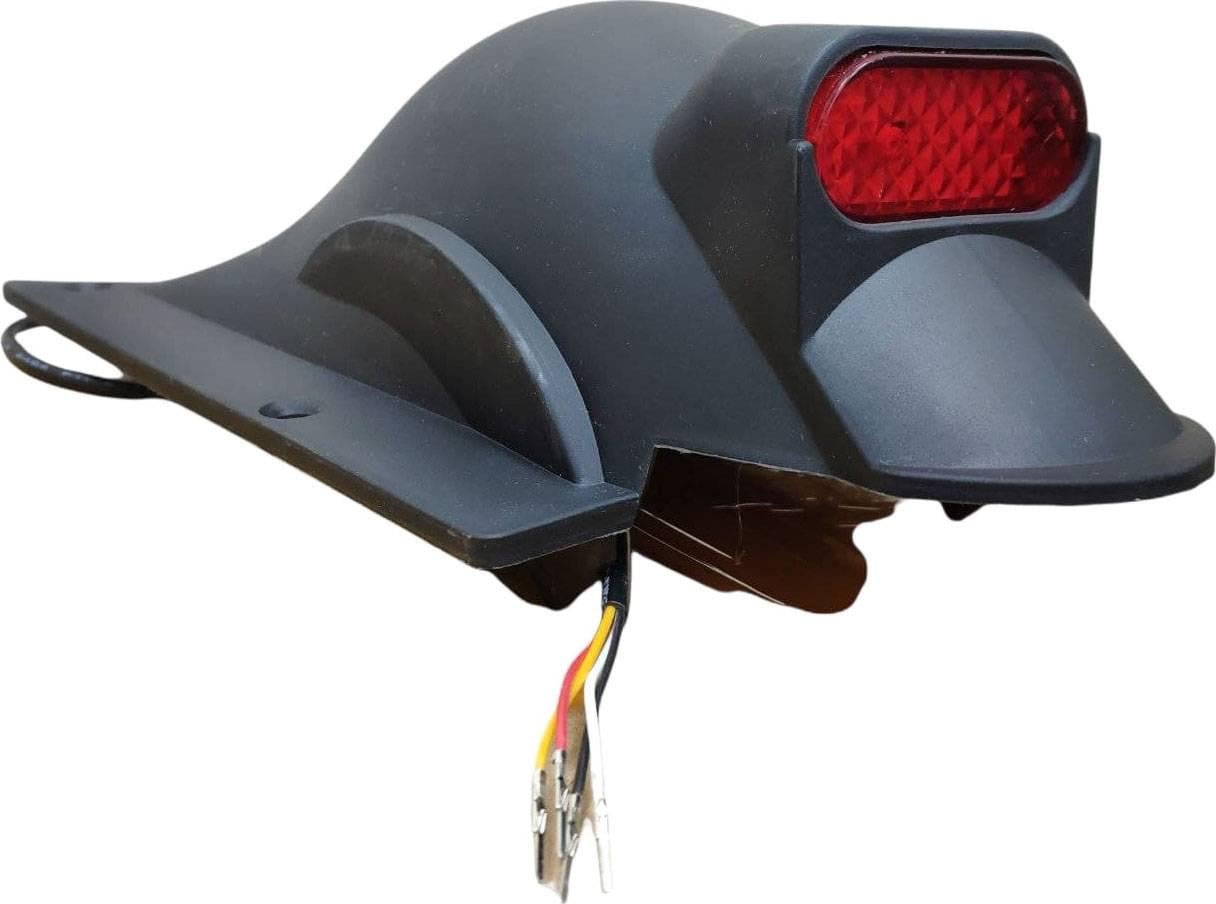 Заднее крыло электросамоката Kugoo M2 (527)