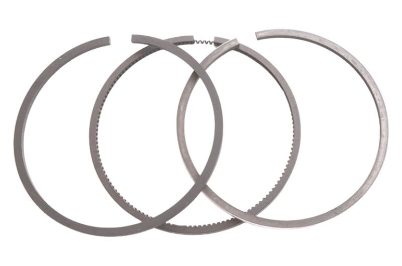 Кольца поршневые ROBIN SUBARU ЭХ-17/ЭХ-21 67х2,0 мм (4767)