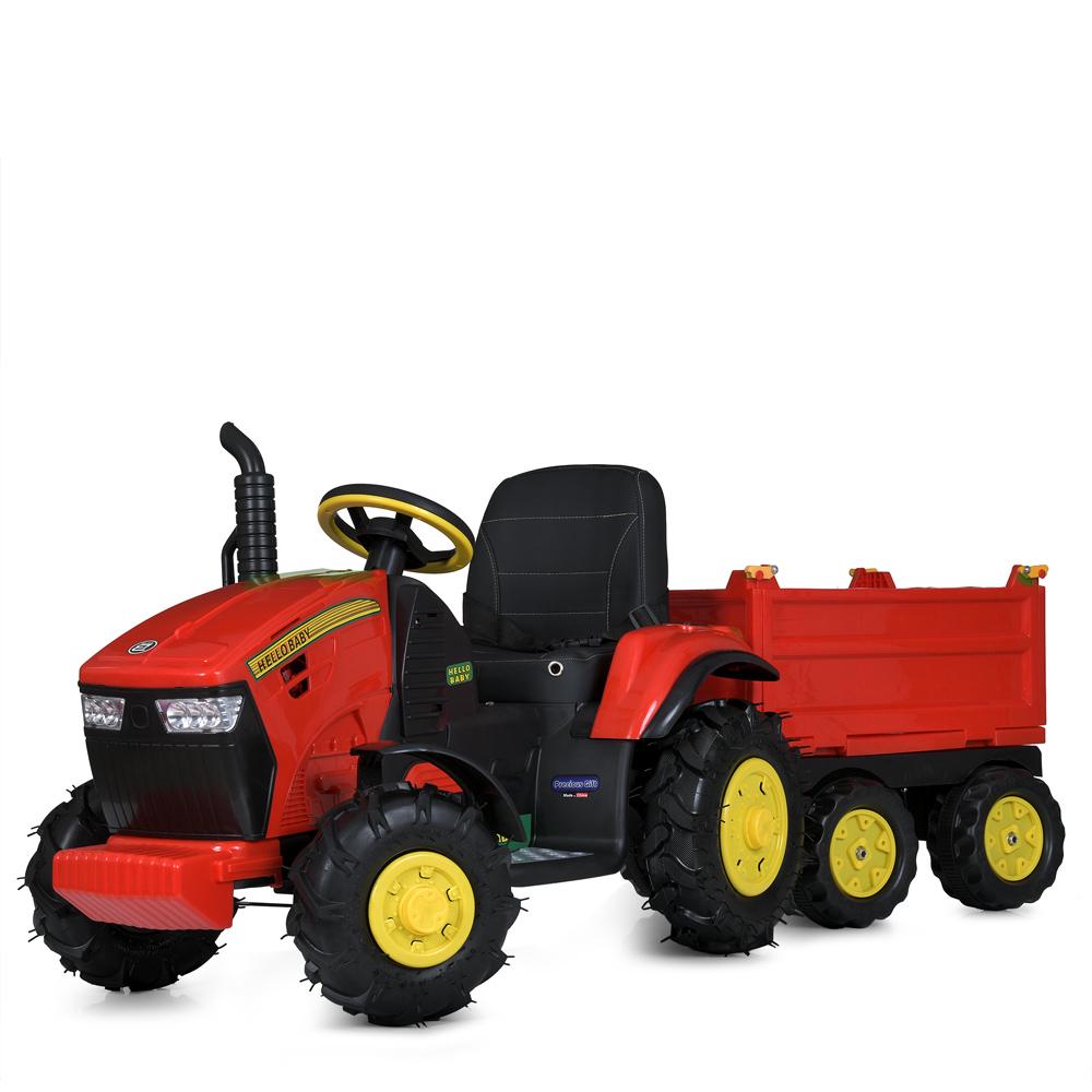 Детский электромобиль M 4619ABLR-3