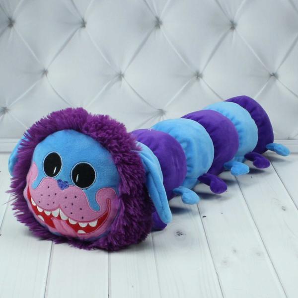 Мягкая игрушка Копица Гусеничка Джей 50 см (00517-5)