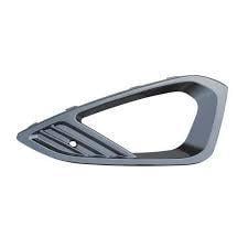 Решітка бампера AVTM Ford Fiesta 17- права с отв. 182826914