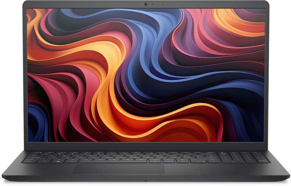 Ноутбук Dell 15 DC15255 (LDC15255-7322BLK-PUS)