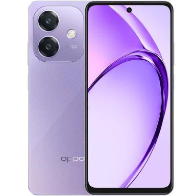 Мобільний телефон OPPO A3 6/256GB Starry Purple (OFCPH2669_Purple)