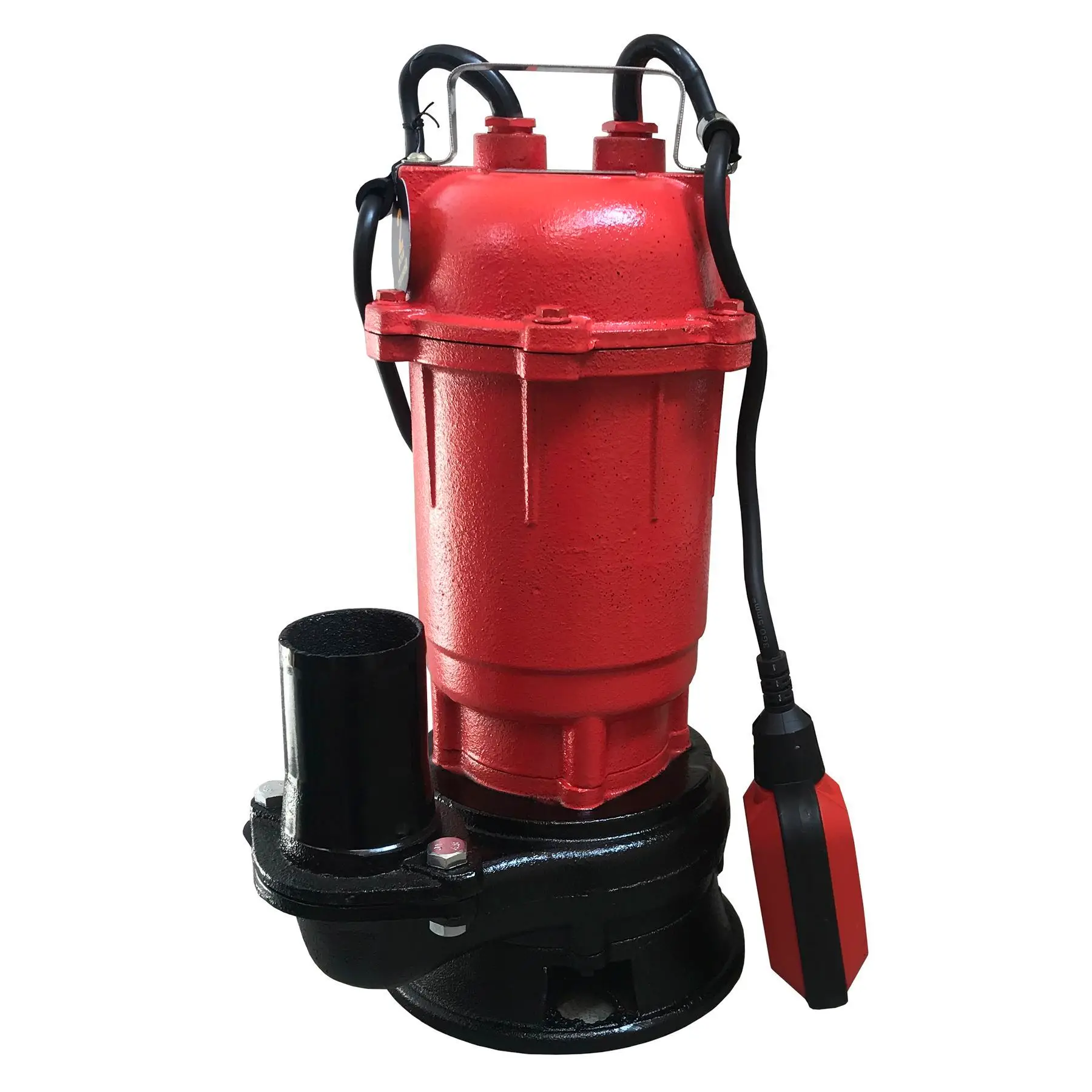 Насос фекальний Optima WQD10-12 1,1 кВт (GSR-000008745)