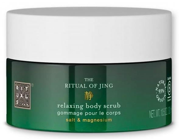 Скраб солевой для тела RITUALS Ritual of Jing Body Scrub 300 г