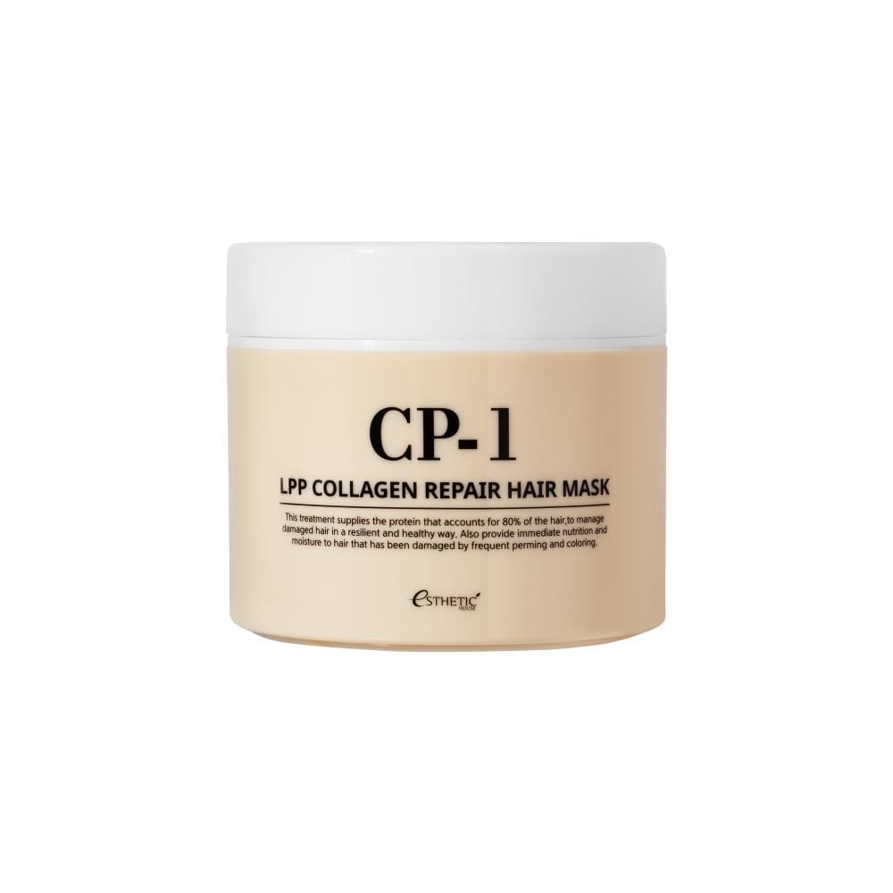 Маска для волос CP-1 LPP Collagen Repair Hair Mask 300 мл (14429)