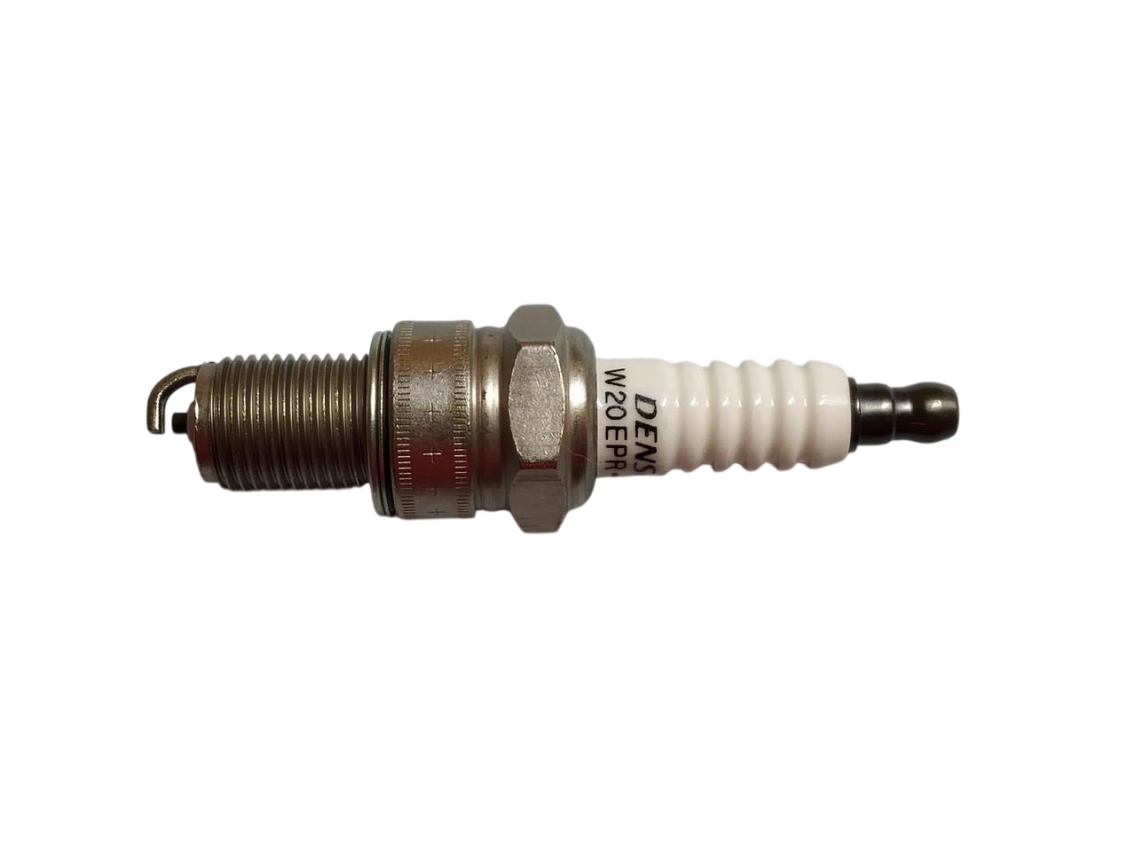 Свеча зажигания DENSO W20EPR-U11 HYUNDAI LANTRA/SONATA 94 ->/KIA MAGENTIS 01 (3085936035)