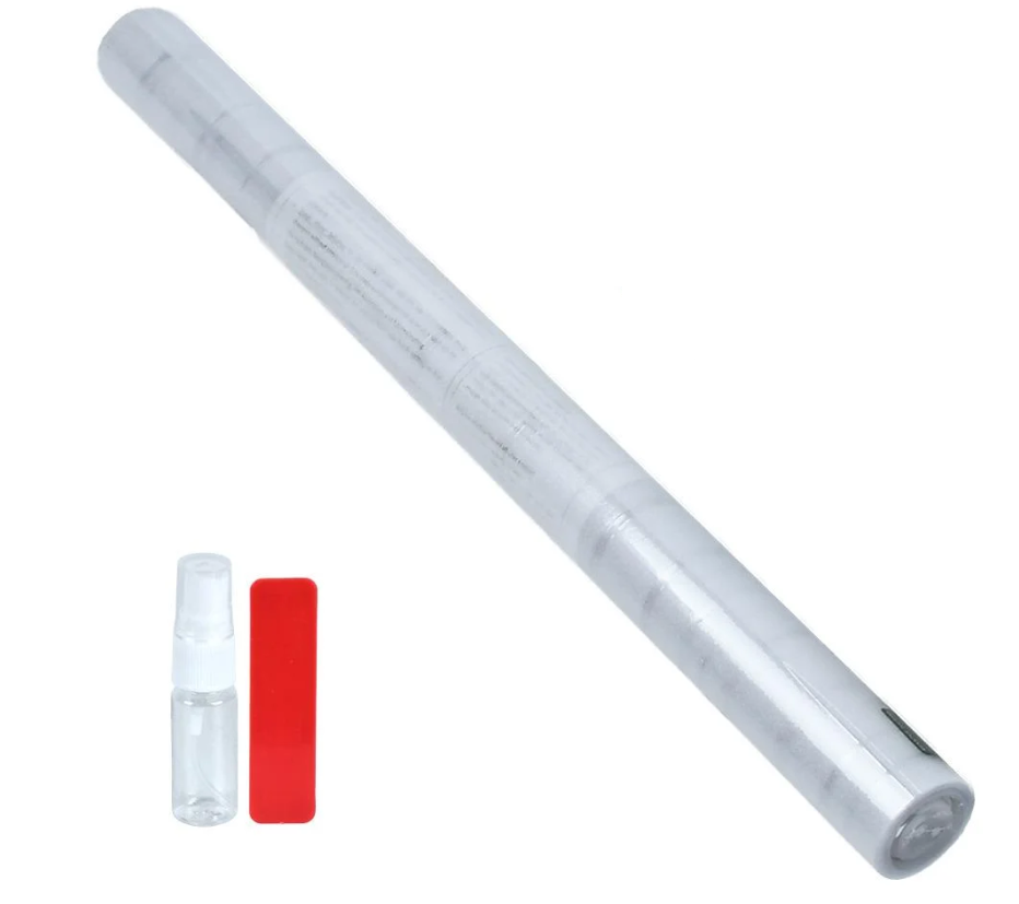 Пленка самоклеящаяся для стекла 45х200 см (R10067) Пленка самоклеящаяся для стекла 45х200 см (R10067)