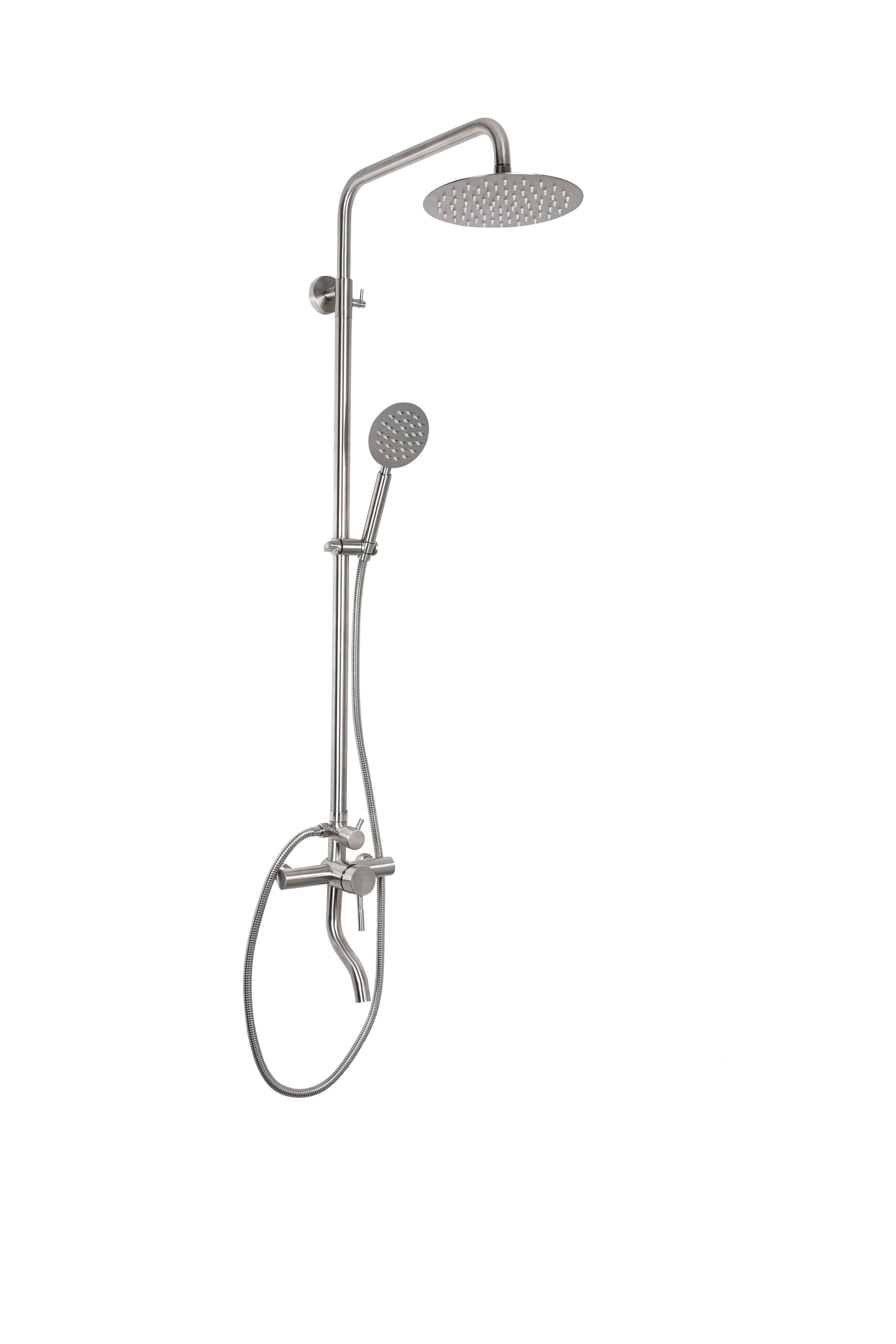 Душевая колонна Germece 6008-1 (000024427)
