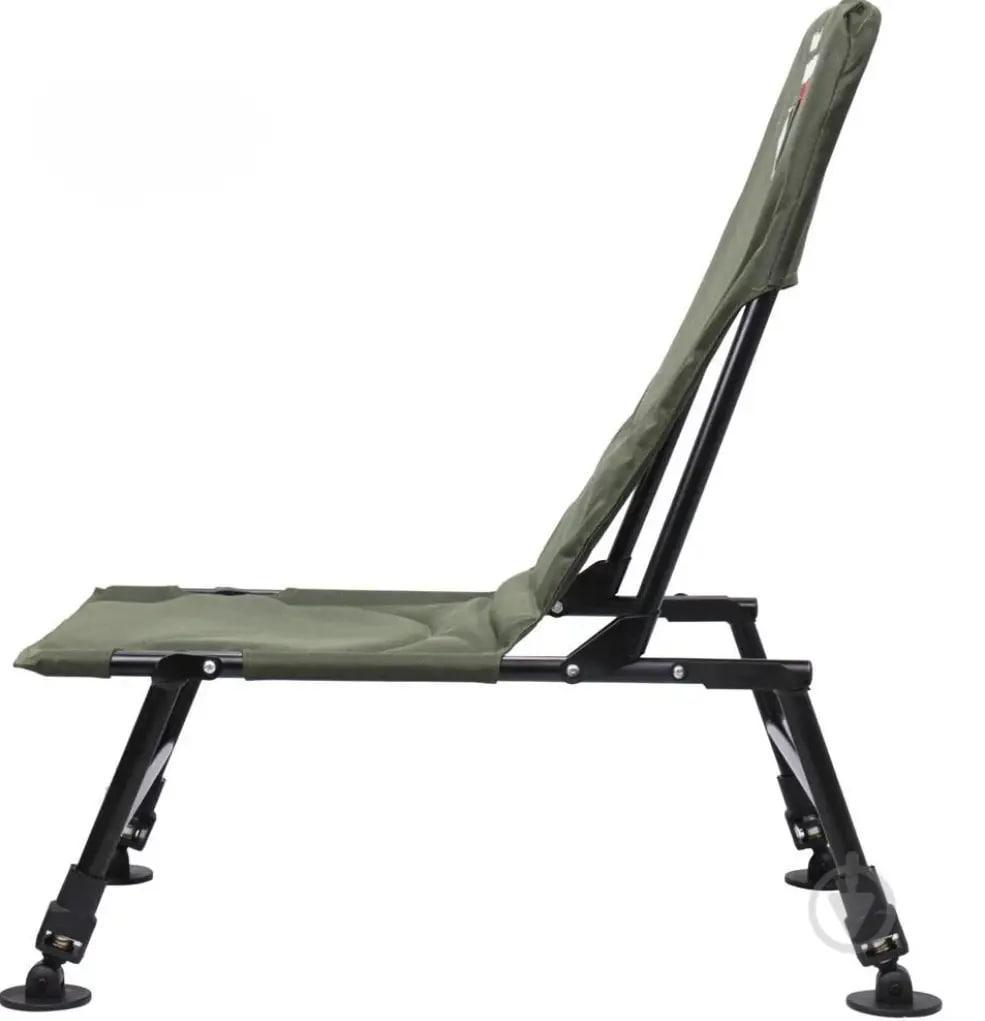 Кресло туристическое раскладное Fishing ROI для рыбалки (2053987) - фото 2