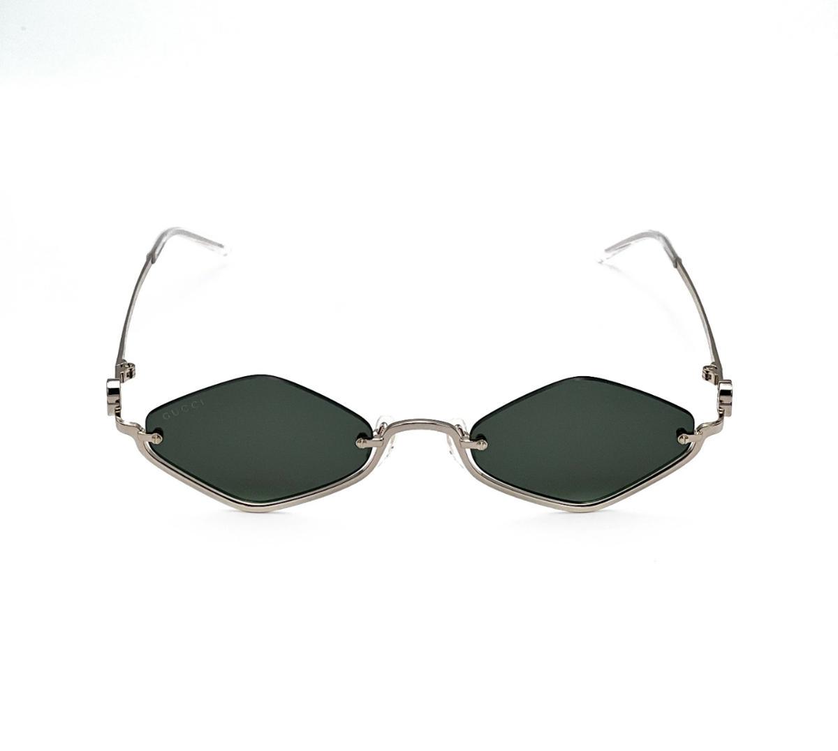 Сонцезахисні окуляри унісекс Gucci GG1604S-003 (35971171) - фото 3