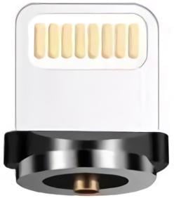 Коннектор XoKo SC 350i Lightning для магнитного кабеля (SC 350i MGNT)