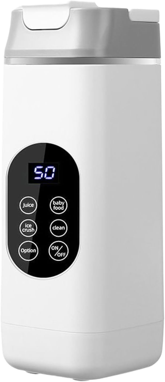 Блендер для смузи от USB-питания 600 мл