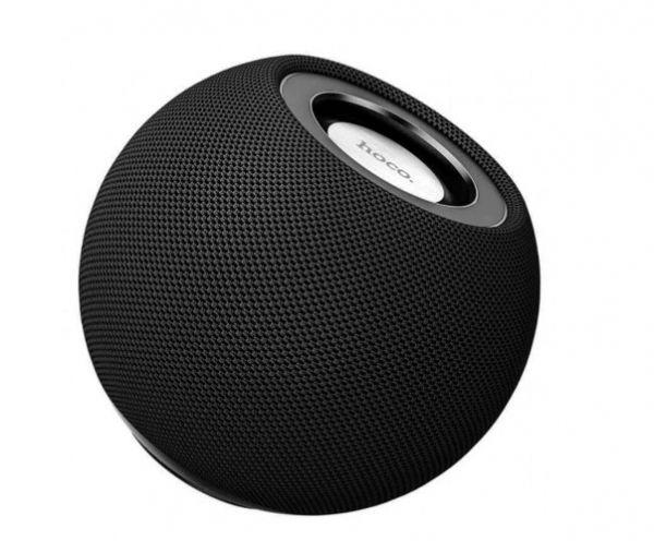 Портативна колонка Hoco BS45 Чорний (1612313)