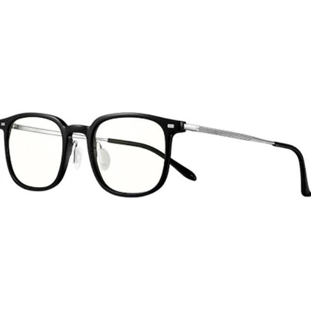 Очки для компьютера MiJiaAnti-Blue Light Glasses Grey (HMJ03RM/BHR6470CN) - фото 2