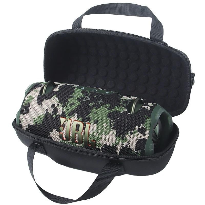 Чохол для портативної колонки JBL Xtreme 4 Чорний (28819701) - фото 2 Чохол для портативної колонки JBL Xtreme 4 Чорний (28819701) - фото 2